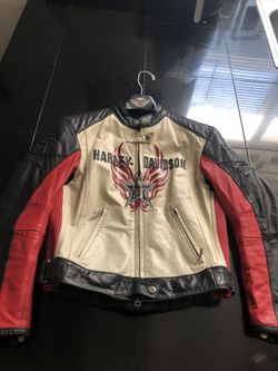 Harley Davidson jacket
