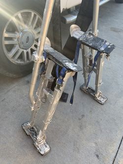 Patas Para Drywall