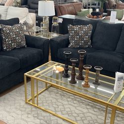 Sofa & Loveseat $1249