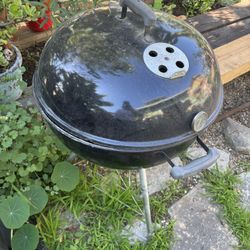 Weber Grill 22”