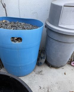 Pebbles