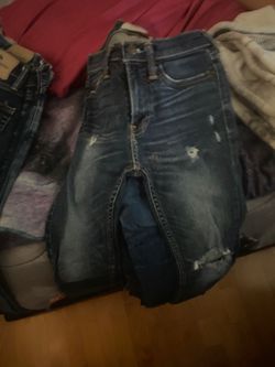 Boys pants size 10 ,12