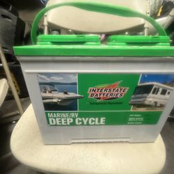 Interstate Battery
