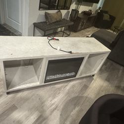 75” Tv Stand