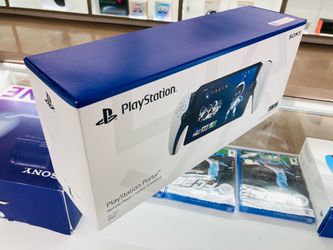 PlayStation Portal