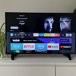 Insignia FireTV Edition 39 2024