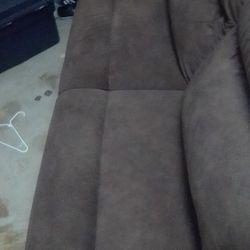 Brand New Reclining Set