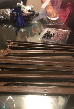 Rails
