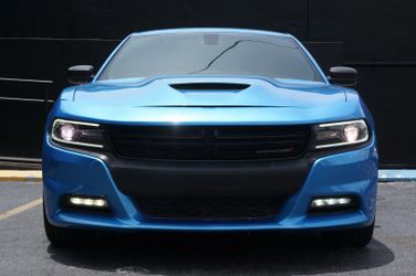 2016 Dodge Charger