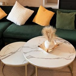 Couch Everything Included For 450$