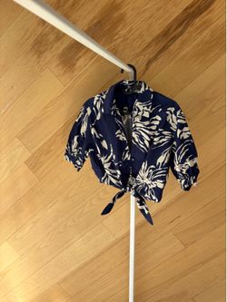 Zara women top size small