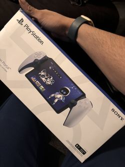 PlayStation Portal