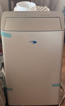 AC , Whynter ARC-1230WN 14000 BTU (12000 BTU SACC) NEX Inverter Dual Hose Portable Air Conditioner