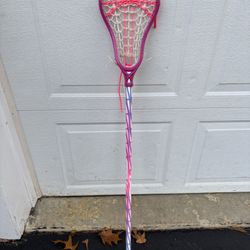 STX Girls Lacrosse Stick Youth Lax 