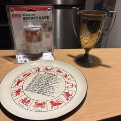 White Elephant Gifts