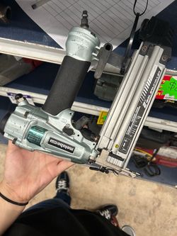 METABO nailer