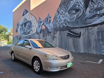 2006 Toyota Camry