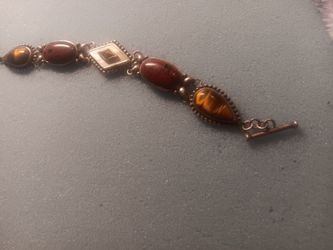 Whitney  Kelly  Bracelet