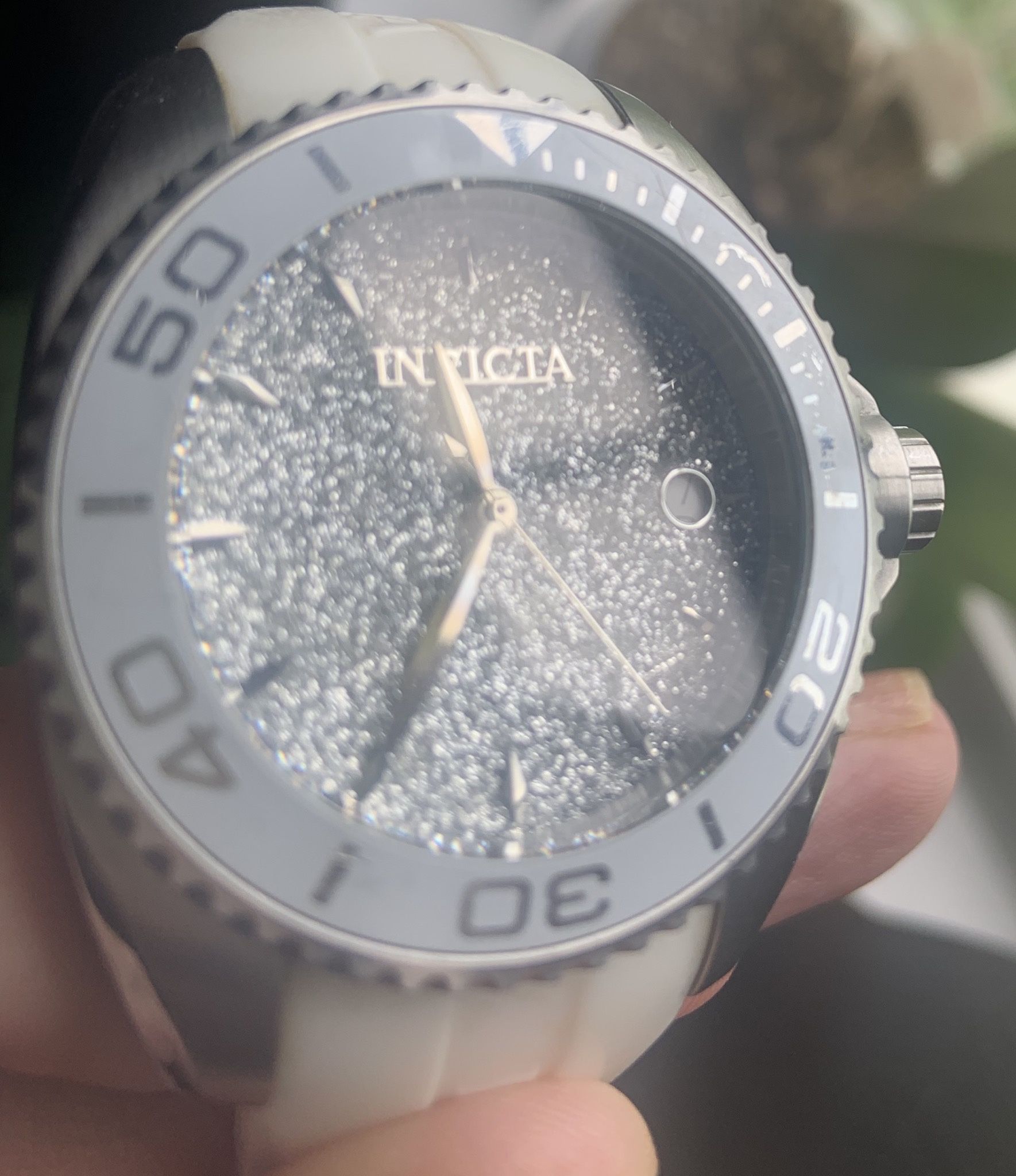 Woman’s Watch Invicta