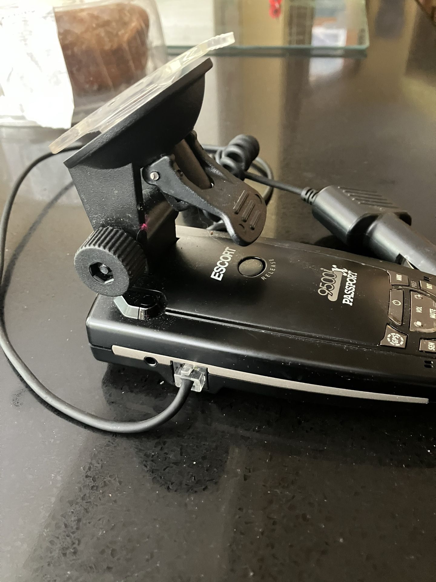 9500ix Passport