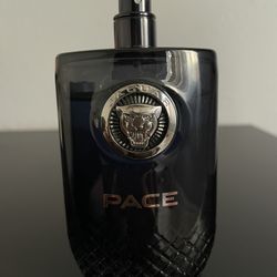 Jaguar Pace Cologne