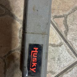 Case Torque