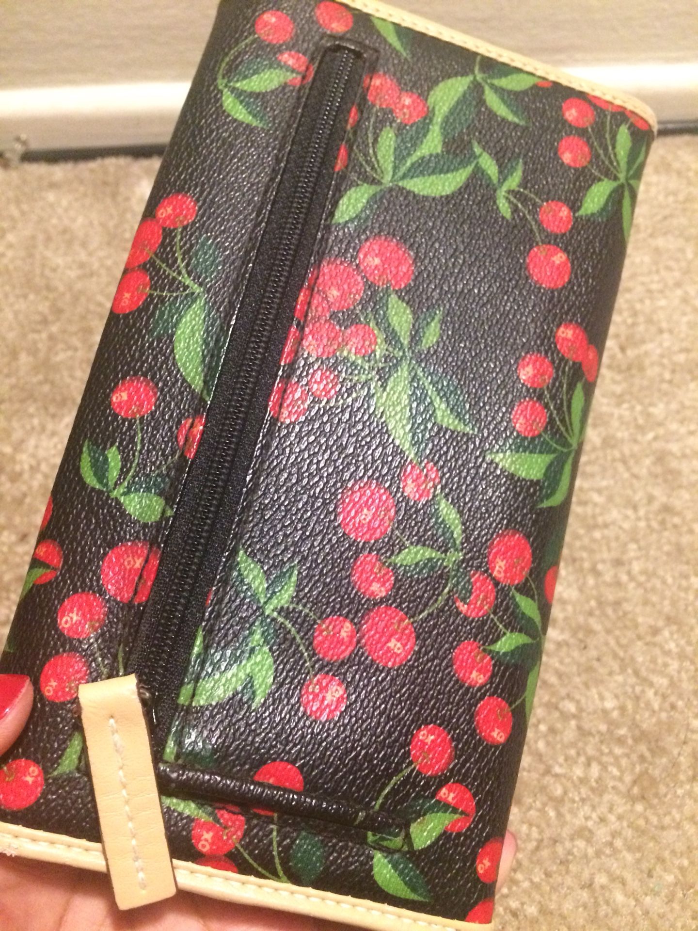 XOXO WALLET