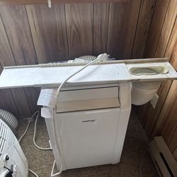 Kool king air conditioner you’re gonna want this by summer!