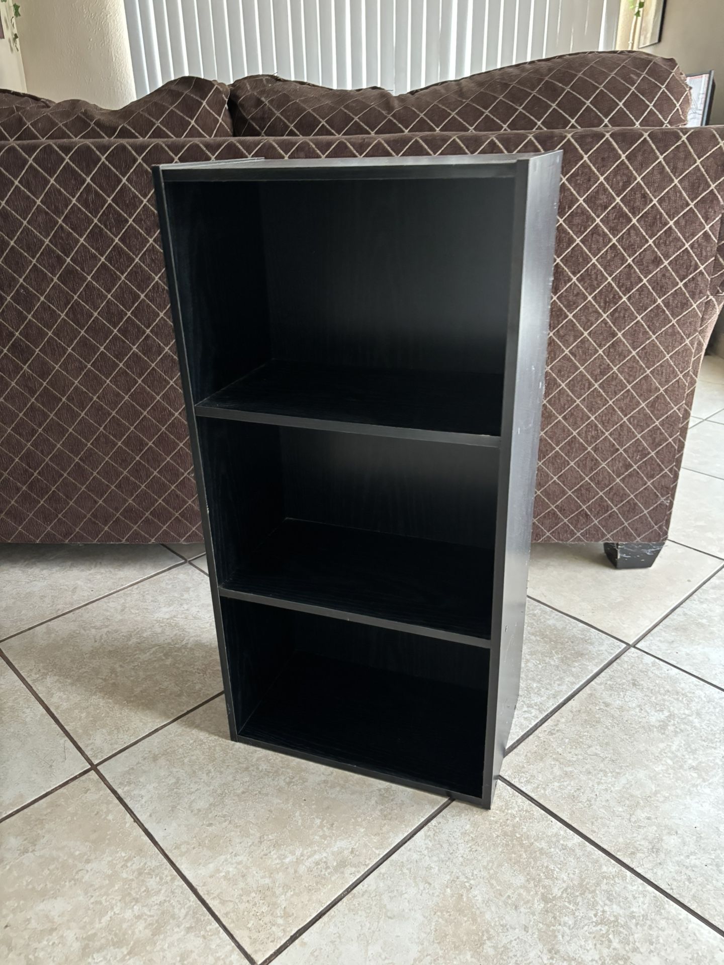 Blackwood Small Book Case