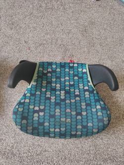 Toddler Car Seat