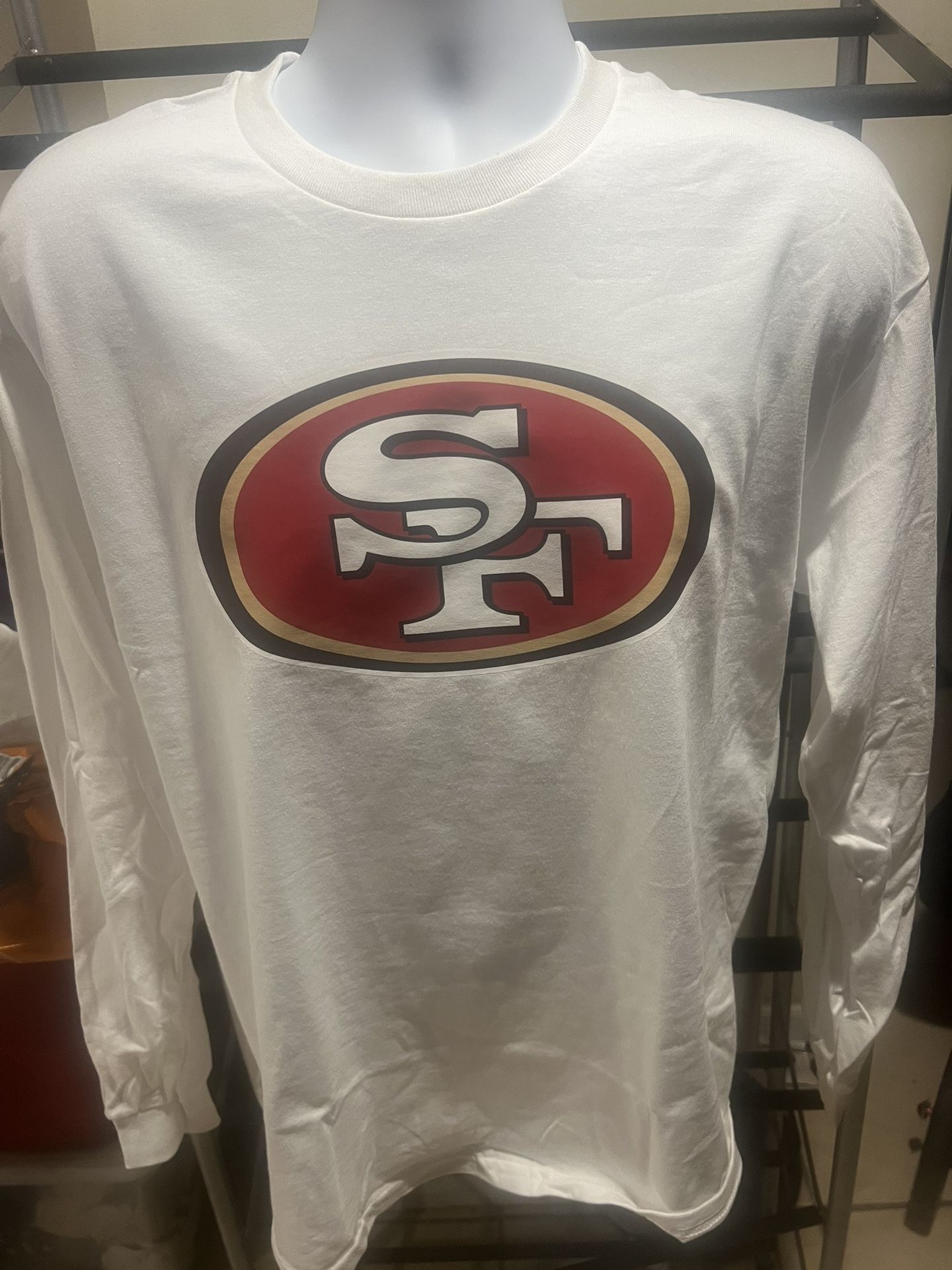 San Francisco 49er T Shirt 