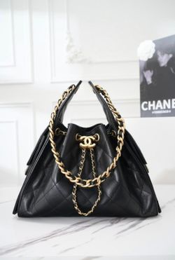 Black woman quilted handbag 👜 bolsa de mujer nueva