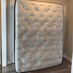 Queen Size Mattress