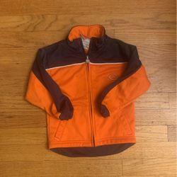 Chicago Bears 🐻 Toddler Size 4 Sweater 