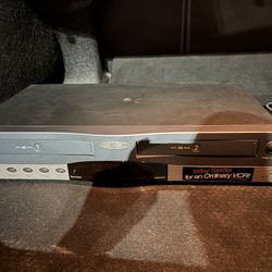 VCR