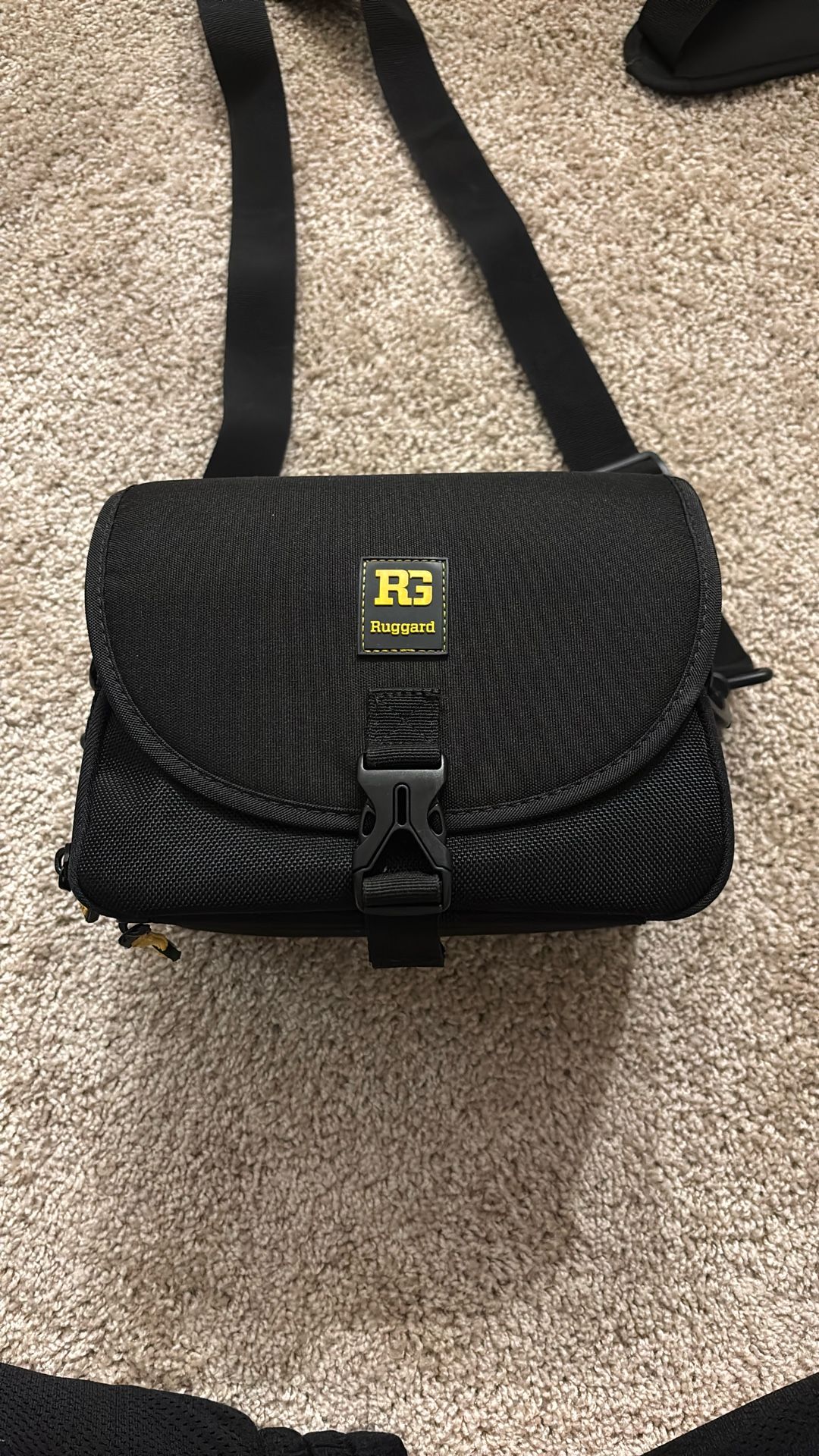 free camera bag