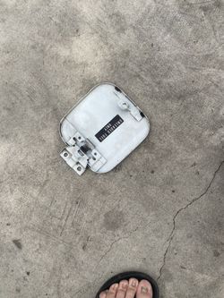 Honda Civic Gas Cap 96-00