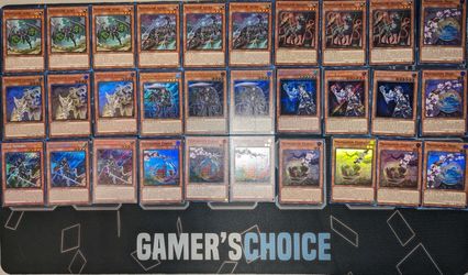Yugioh