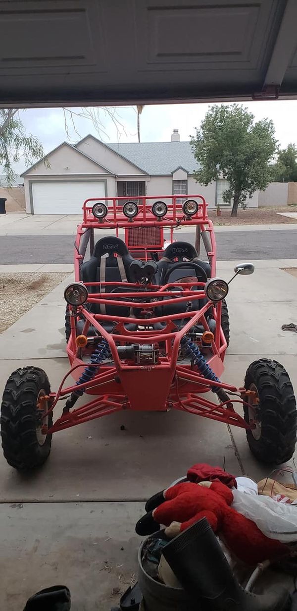 ATV/ Dune Buggy for Sale in Peoria, AZ OfferUp