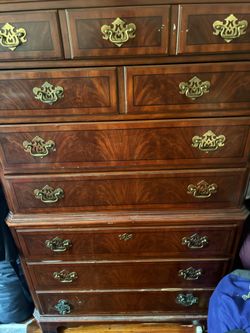 Chester drawer
