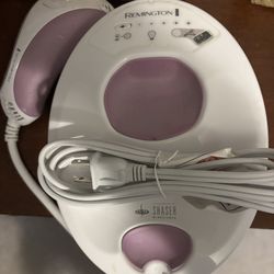 Remington iLight Pro Plus Quartz At Home IPL Hair Removal System