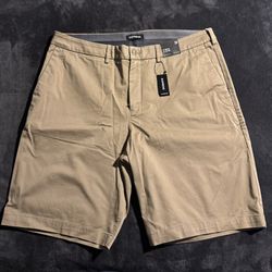 EXPRESS MENS Short Sz38