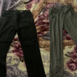 Boys Size 16 Pants 