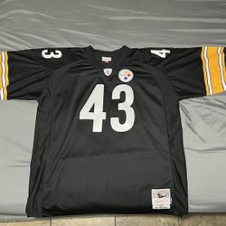 Steelers Jersey