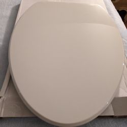 Elongated Toilet Seats (Plastic)