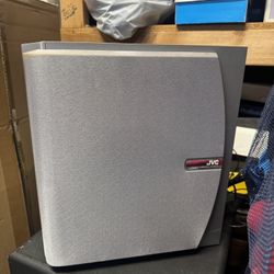 JVC Speaker 