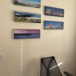 Canvas San Diego Art 2015