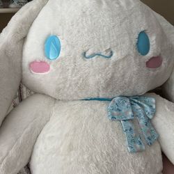 Cinnamonroll