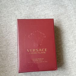 Versace Eros Flame 
