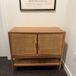 Entry Cabinet